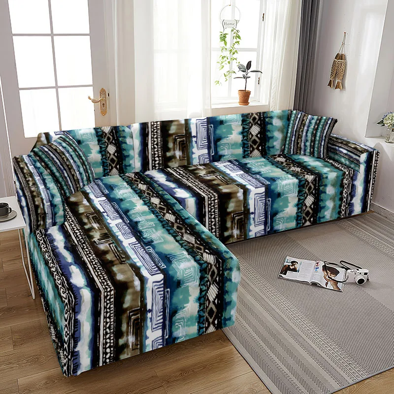Green Color Contrast Stretch Sofa Cover for Living Room Armchair Seaters Couch Cover Irregular Printing All-inclusive Sofa Cover
Green Color Contrast Stretch Sofa Cover for Living Room Armchair Seaters Couch Cover Irregular Printing All-inclusive Sofa Cover