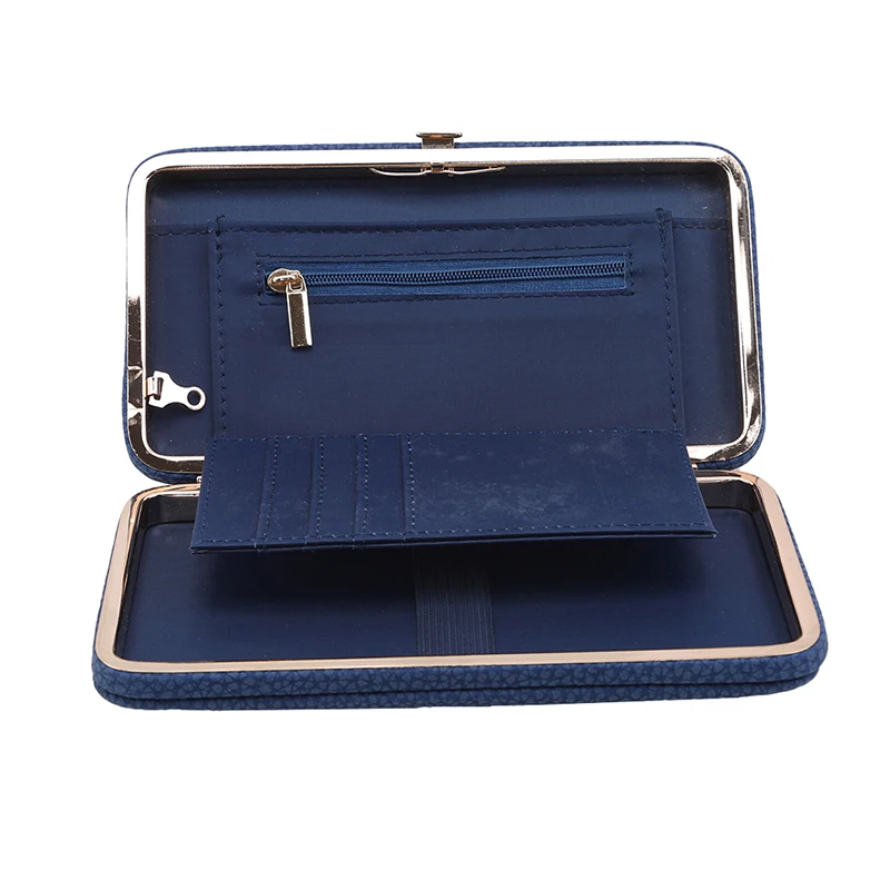 Wallet Purse Female Money Bags Fashion Long Wallet Card Holder Handbag High Quality Portable Bow Purses & Wallets
Wallet Purse Female Money Bags Fashion Long Wallet Card Holder Handbag High Quality Portable Bow Purses & Wallets