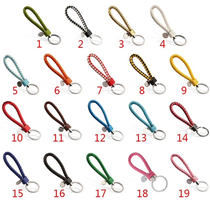 Car Key Chain For Motorcycles Scooters and Cars Key Fobs Leather Rope Key Ring Leather Car Key Chain Men and Women Small Gifts
Car Key Chain For Motorcycles Scooters and Cars Key Fobs Leather Rope Key Ring Leather Car Key Chain Men and Women Small Gifts