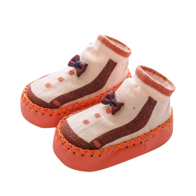 Newborn Boys Girls Socks Baby Cartoon Soft Soled Sock Toddler Anti-slip Floor Infant Socks 0-1Y
Newborn Boys Girls Socks Baby Cartoon Soft Soled Sock Toddler Anti-slip Floor Infant Socks 0-1Y