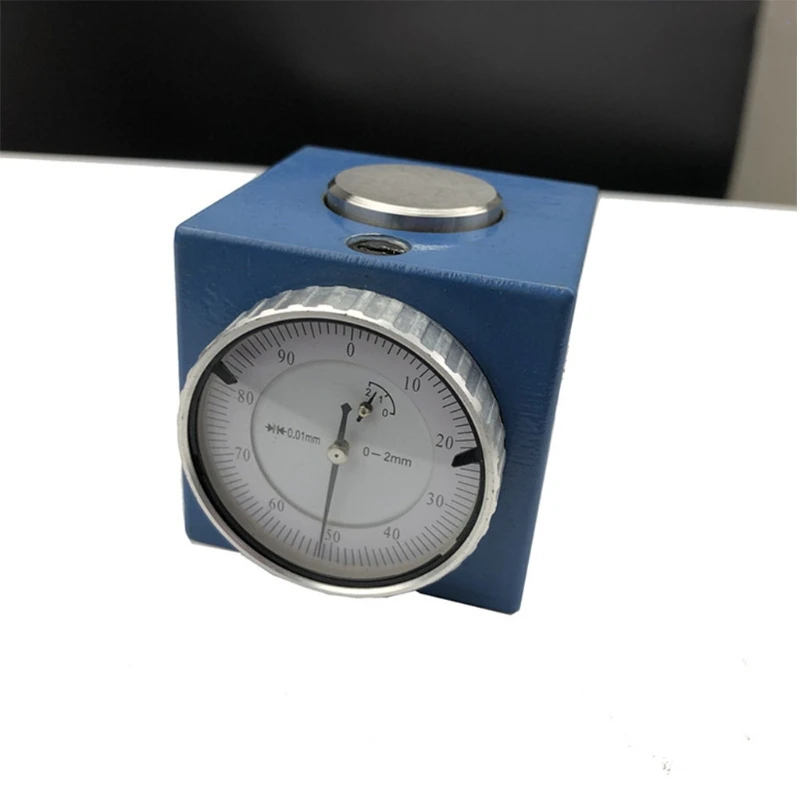 F2TE Z Axis Zero Setter, измеритель нуля, углеродистая сталь, совместимая с машиной, 50 +/-0,01 мм, 2 дюйма, инструмент для стабилизации высоты
F2TE Z Axis Zero Setter, измеритель нуля, углеродистая сталь, совместимая с машиной, 50 +/-0,01 мм, 2 дюйма, инструмент для стабилизации высоты