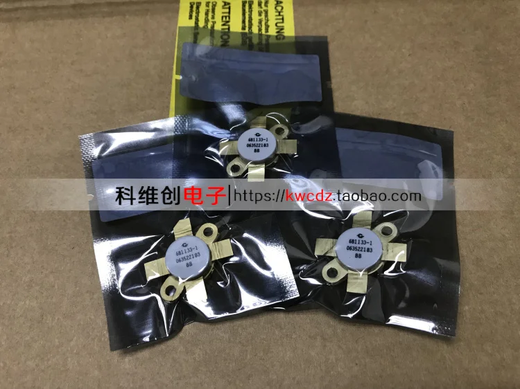 681033A 681133-1 681064 1piece Original