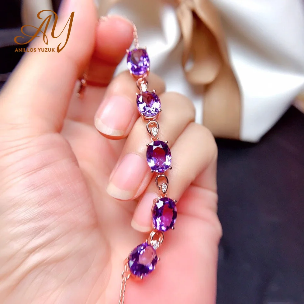 Женские браслеты с голубым камнем Anillos Yuzuk, модные ювелирные украшения овальной формы с фиолетовым фианитом, простые браслеты, бижутерия, Пр...
Женские браслеты с голубым камнем Anillos Yuzuk, модные ювелирные украшения овальной формы с фиолетовым фианитом, простые браслеты, бижутерия, Пр...