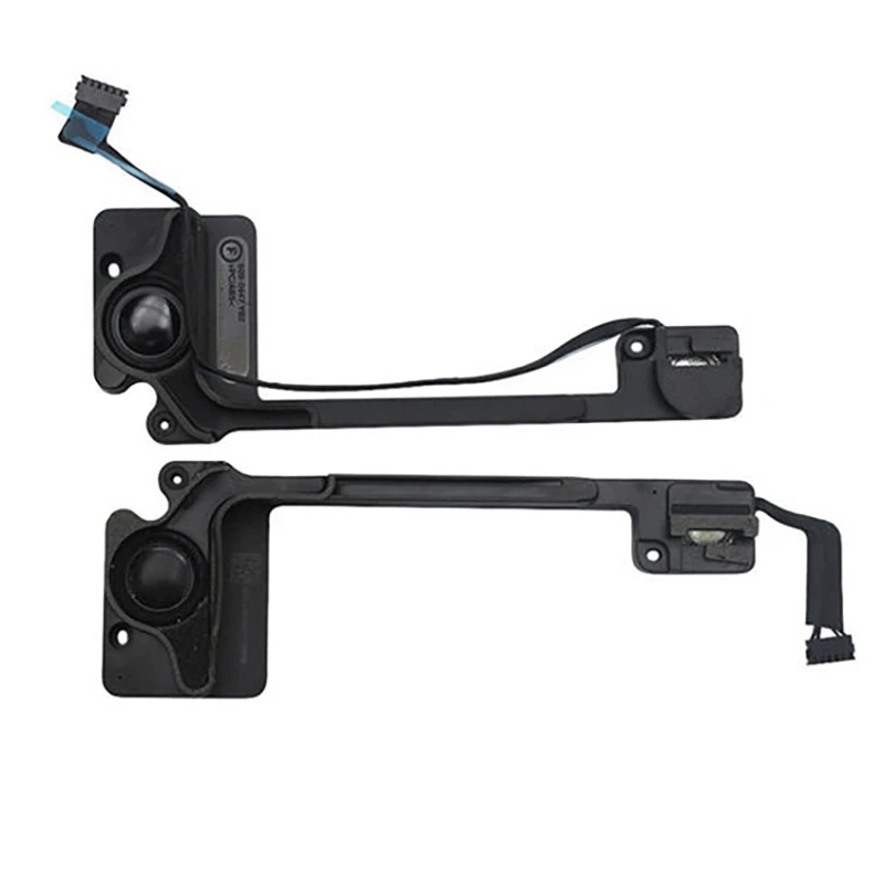 Laptop Left and Right Speakers for Retina 13-Inch Pro A1502 ME864 865 866 Laptop Built-in Speakers
Laptop Left and Right Speakers for Retina 13-Inch Pro A1502 ME864 865 866 Laptop Built-in Speakers