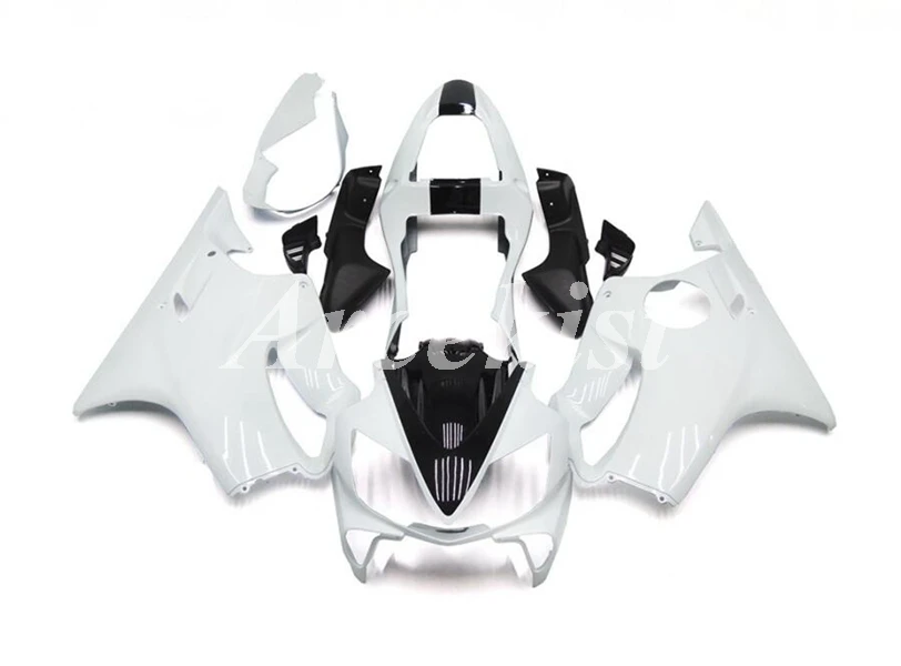 Injection Mold New ABS Motorcycle whole Fairings Kit Fit for CBR600 F4i 2001 2002 2003 01 02 03 FS black white glossy
Injection Mold New ABS Motorcycle whole Fairings Kit Fit for CBR600 F4i 2001 2002 2003 01 02 03 FS black white glossy