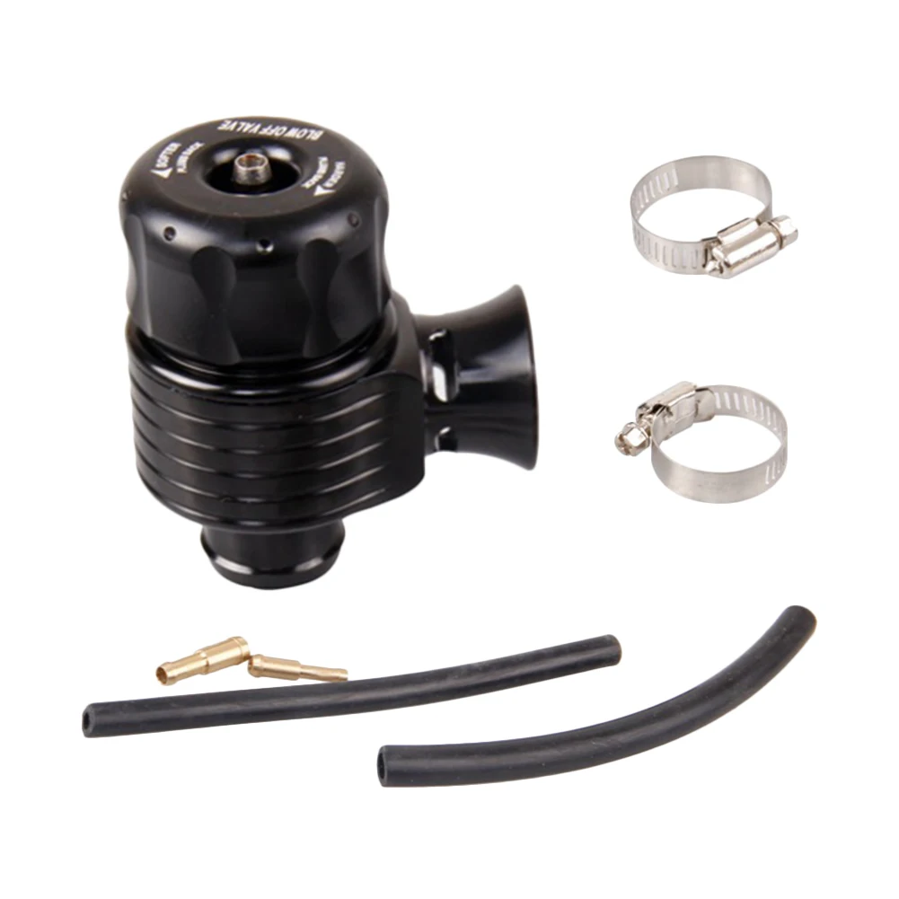 Universal Adjustable Turbo Dump Pressure Relief Valve Adjustable Turbine Pressure Relief Valve Single Side Flare Car Interior
Universal Adjustable Turbo Dump Pressure Relief Valve Adjustable Turbine Pressure Relief Valve Single Side Flare Car Interior