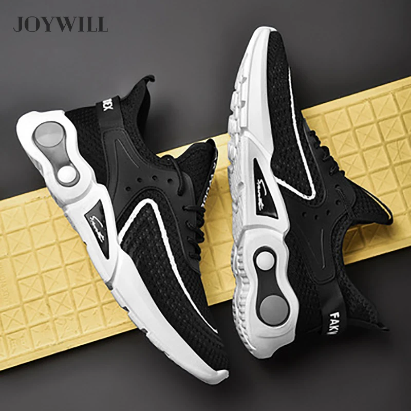Joywill Fashion Men's Casual Shoes Breathable Network Eye Running Shoes Autumn And Winter Street Trend Sneakers Men's Zapatillas
Joywill Fashion Men's Casual Shoes Breathable Network Eye Running Shoes Autumn And Winter Street Trend Sneakers Men's Zapatillas