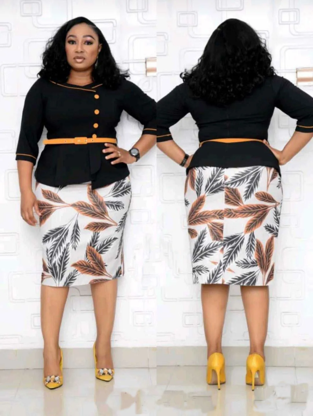 2 Pieces Sets Top And Skirt African Women Clothing African Women Plus Size Suit 2021 New Arrival Women Sets 2XL-6XL
2 Pieces Sets Top And Skirt African Women Clothing African Women Plus Size Suit 2021 New Arrival Women Sets 2XL-6XL