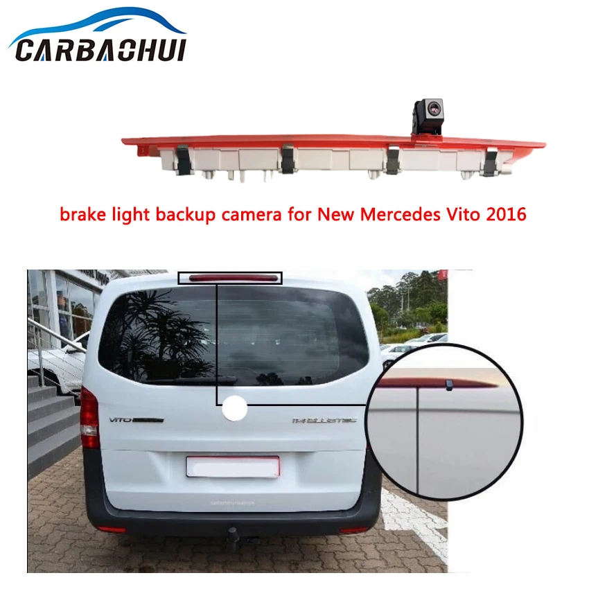 Камера заднего вида с Стоп светильник для Mercedes Vito 2016 HD, водонепроницаемая камера заднего хода с стоп-сигналом
Камера заднего вида с Стоп светильник для Mercedes Vito 2016 HD, водонепроницаемая камера заднего хода с стоп-сигналом