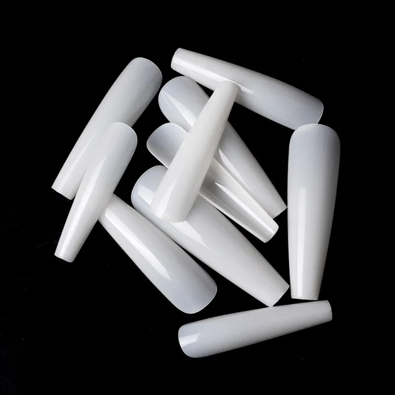Acrylic Nail Nail Decor Beauty French Nail DIY Art 500Pcs Fake Nail Nail Extension Long Ballet Manicure Tools Full Cover
Acrylic Nail Nail Decor Beauty French Nail DIY Art 500Pcs Fake Nail Nail Extension Long Ballet Manicure Tools Full Cover