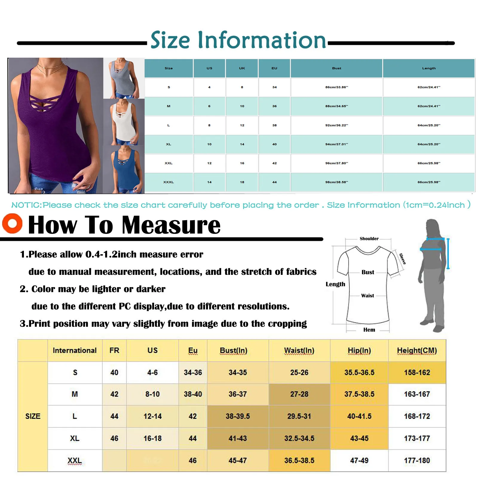 Sexy Tshirts Women Cross Bare Chest And Sleeveless T-shirt Summer Tops Tee Shirts For Women Night Club Wear Female T Shirt
Sexy Tshirts Women Cross Bare Chest And Sleeveless T-shirt Summer Tops Tee Shirts For Women Night Club Wear Female T Shirt