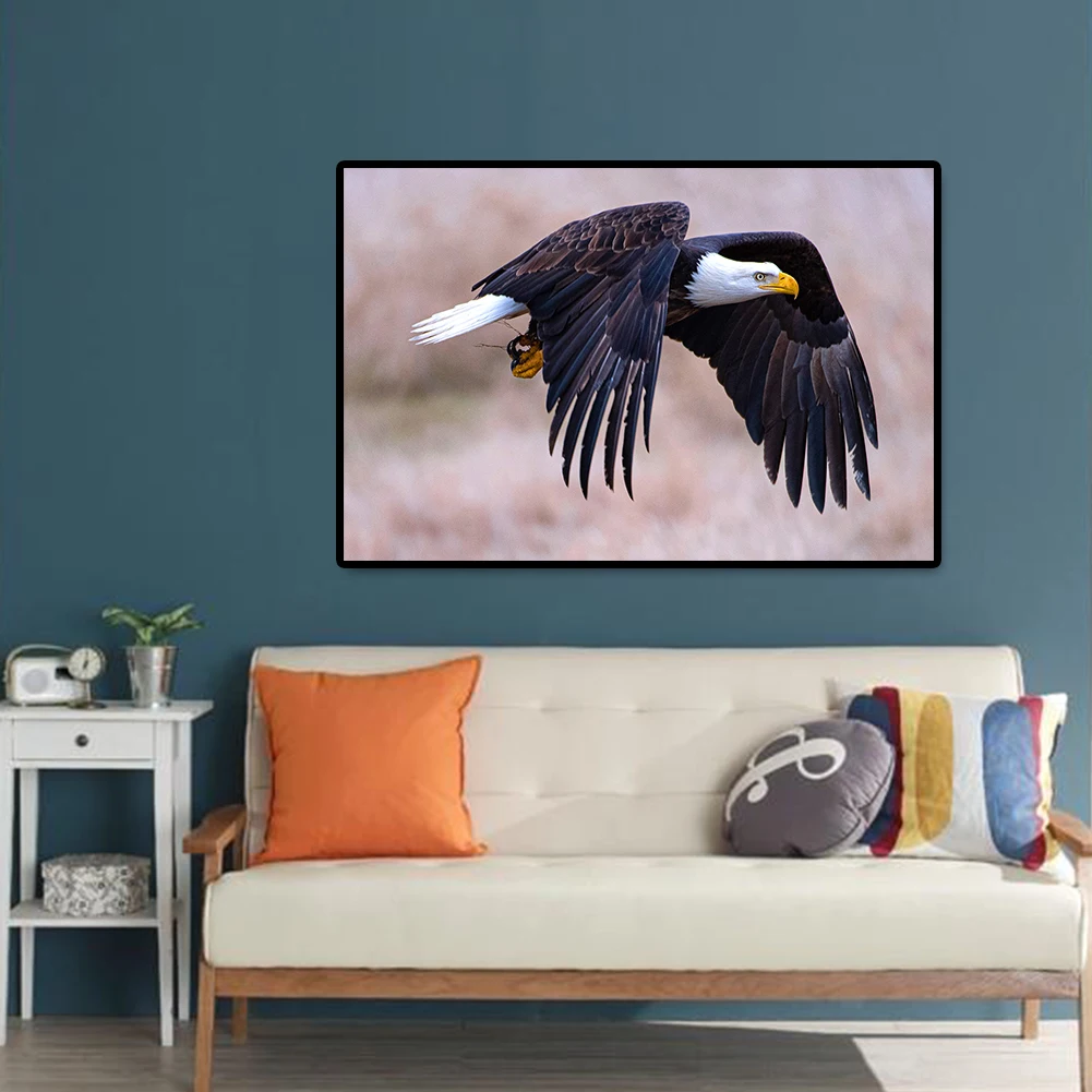 Paper Jigsaw Puzzles 1000pcs Adults Kids Eagle Assemble Picture Game Toy Gifts for Children Early Learning Supplies
Paper Jigsaw Puzzles 1000pcs Adults Kids Eagle Assemble Picture Game Toy Gifts for Children Early Learning Supplies