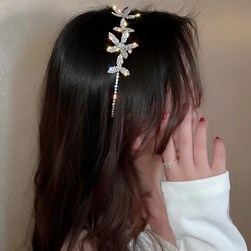 Vintage Sweet Rhinestone Flowers Head Wear Headband for Women Rhinestone Non-slip Border Girl Hairpin Fancy Hair Accessorie Gift
Vintage Sweet Rhinestone Flowers Head Wear Headband for Women Rhinestone Non-slip Border Girl Hairpin Fancy Hair Accessorie Gift