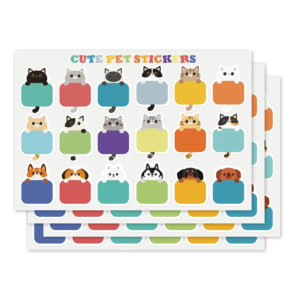 36-90pcs Name Tag Stickers Waterproof Personalized Labels Sticker Children School Stationery Writable DIY Scrapbook Sticker
36-90pcs Name Tag Stickers Waterproof Personalized Labels Sticker Children School Stationery Writable DIY Scrapbook Sticker