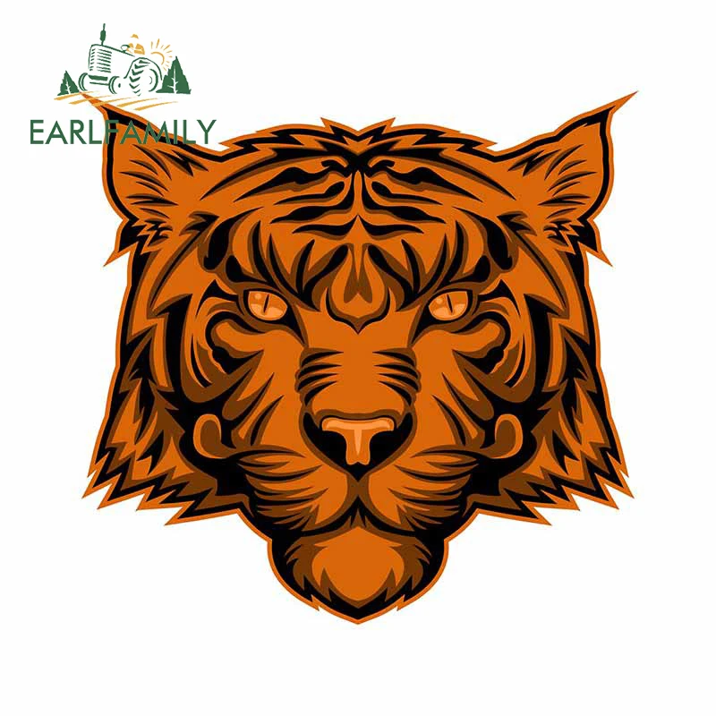 EARLFAMILY 13 см x 12,9 см для головы тигра автомобильные наклейки на лобовое стекло индивидуальная наклейка «сделай сам» SUV VAN мотоцикл аниме автомо...
EARLFAMILY 13 см x 12,9 см для головы тигра автомобильные наклейки на лобовое стекло индивидуальная наклейка «сделай сам» SUV VAN мотоцикл аниме автомо...