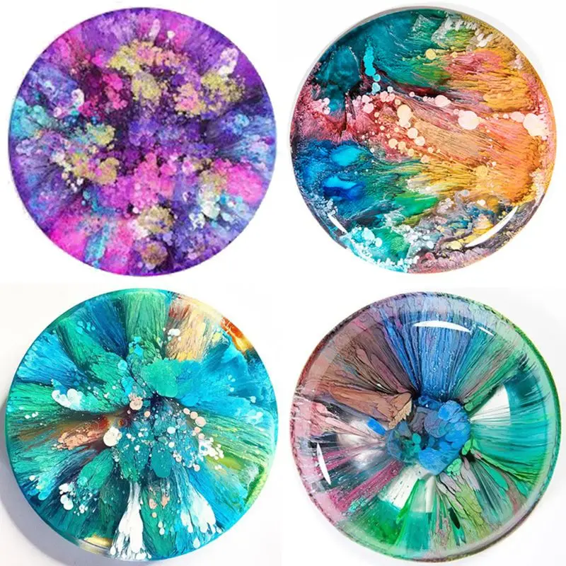 P15F 20 Colours Epoxy Pigment Liquid Colorant Dye Ink Diffusion Resin Jewelry Makin
P15F 20 Colours Epoxy Pigment Liquid Colorant Dye Ink Diffusion Resin Jewelry Makin