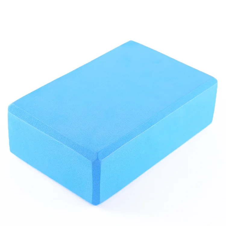 Environmentally Friendly Yoga Block Pillow Fitness Practice Brick Yoga AIDS Anti-slip Adult and Children Body Training 07JW132
Environmentally Friendly Yoga Block Pillow Fitness Practice Brick Yoga AIDS Anti-slip Adult and Children Body Training 07JW132
