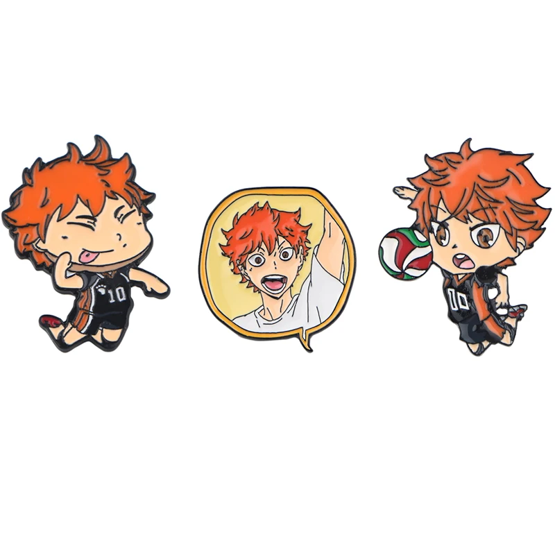 20pcs/lot AD507 Patchfan Enamel pins Custom Funny Anime Brooches Bag Clothes Lapel Pin Cartoon Comics Badge Jewelry Gift Fans
20pcs/lot AD507 Patchfan Enamel pins Custom Funny Anime Brooches Bag Clothes Lapel Pin Cartoon Comics Badge Jewelry Gift Fans