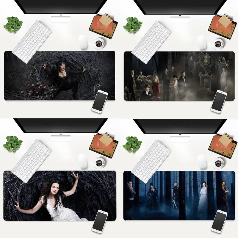 Once Upon A Time Comfort Mouse Mat Gaming Mousepad Animation XL Large Gamer Keyboard PC Desk Mat Takuo Tablet Mousepads
Once Upon A Time Comfort Mouse Mat Gaming Mousepad Animation XL Large Gamer Keyboard PC Desk Mat Takuo Tablet Mousepads