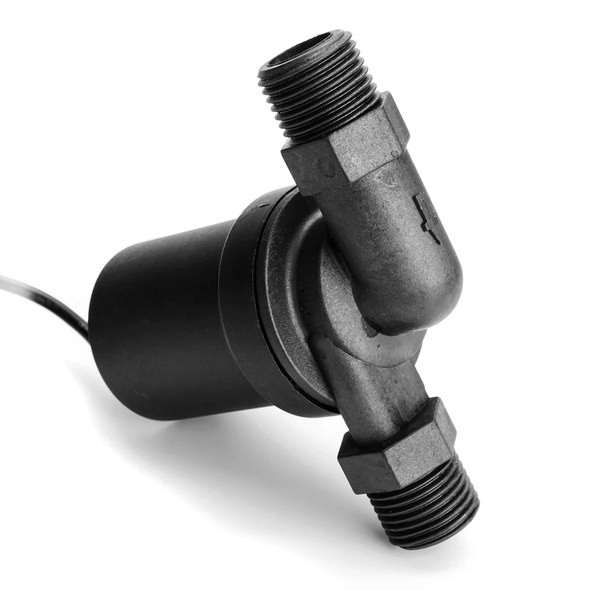 Новый мини микро DC 12V Бесщеточный Водяной мотор насос для перекачки жидкости