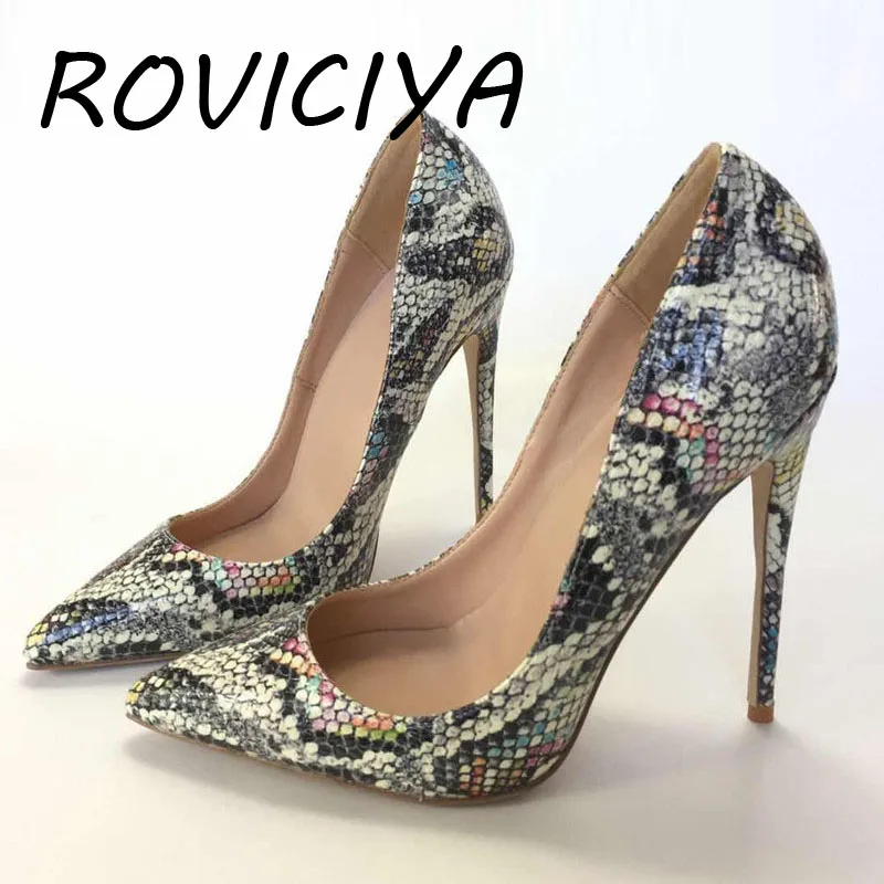 Fashion ladies shallow 12cm high heels pumps sexy ladies high-heeled pumps dress fashion women shoes YG040 ROVICIYA 
Fashion ladies shallow 12cm high heels pumps sexy ladies high-heeled pumps dress fashion women shoes YG040 ROVICIYA