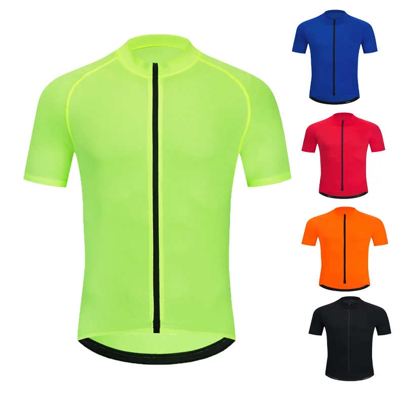 Men Cycling Jersey MTB Maillot Bike Shirt Downhill Jersey High Quality Pro Team Mountain Bicycle Clothing Motocross Mens Clothes
Men Cycling Jersey MTB Maillot Bike Shirt Downhill Jersey High Quality Pro Team Mountain Bicycle Clothing Motocross Mens Clothes