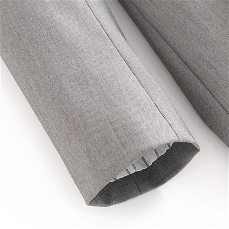 Fashion Patchwork Design Blazer Women 2020 Formal Blazers Lady Office Work Suit Casual Jackets Coat Women Blazer Jacket Female
Fashion Patchwork Design Blazer Women 2020 Formal Blazers Lady Office Work Suit Casual Jackets Coat Women Blazer Jacket Female