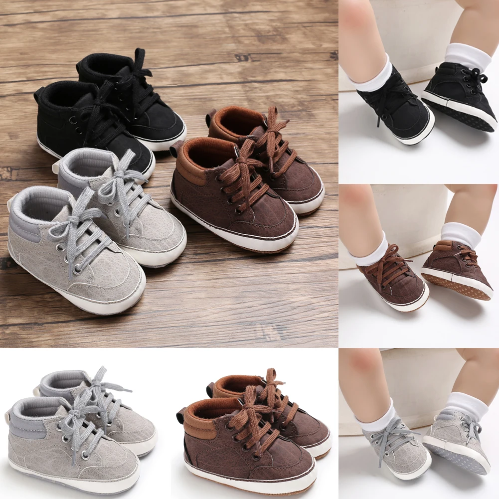 2021 New Baby Boy Soft Sole Shoes Sneaker Solid Cotton Crib Shoes 0-18 Month Newborn Infant Toddler Sport Casual First Walkers
2021 New Baby Boy Soft Sole Shoes Sneaker Solid Cotton Crib Shoes 0-18 Month Newborn Infant Toddler Sport Casual First Walkers