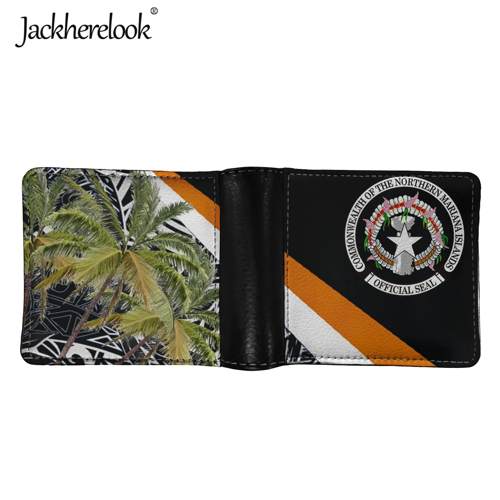 Jackherelook полинезийский CNMI племенной узор, мужской кошелек для карт, кошелек для монет, мужской кожаный кошелек с монетницей
Jackherelook полинезийский CNMI племенной узор, мужской кошелек для карт, кошелек для монет, мужской кожаный кошелек с монетницей