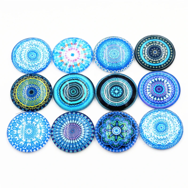 10pcs 20mm And 25mm New Fashion classical Mixed Handmade Photo Glass Cabochons Pattern Domed Jewelry Accessories Supplies
10pcs 20mm And 25mm New Fashion classical Mixed Handmade Photo Glass Cabochons Pattern Domed Jewelry Accessories Supplies