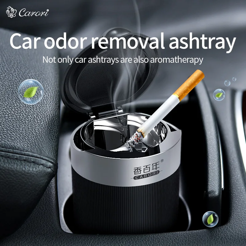 CARORI Car Odor Removal Ashtray Car Perfume Car Accessories Pure Imported Spices Car Air Freshener
CARORI Car Odor Removal Ashtray Car Perfume Car Accessories Pure Imported Spices Car Air Freshener