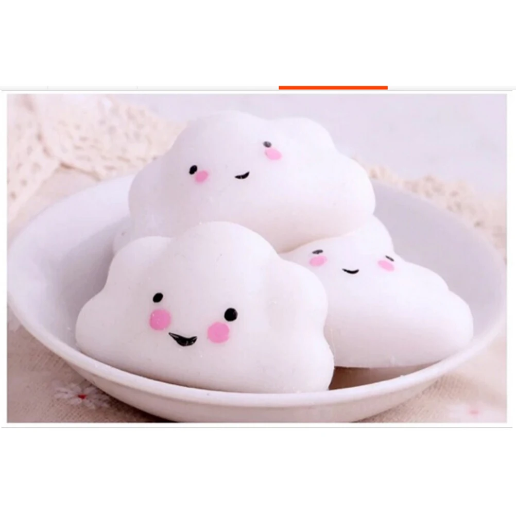 Squishy Slow Rising Banana cloud French Baguettes Ninja Squishy Panda/Bear Milk Box Hand Pillow Bread Chocolate Boy Girl Squeeze
Squishy Slow Rising Banana cloud French Baguettes Ninja Squishy Panda/Bear Milk Box Hand Pillow Bread Chocolate Boy Girl Squeeze