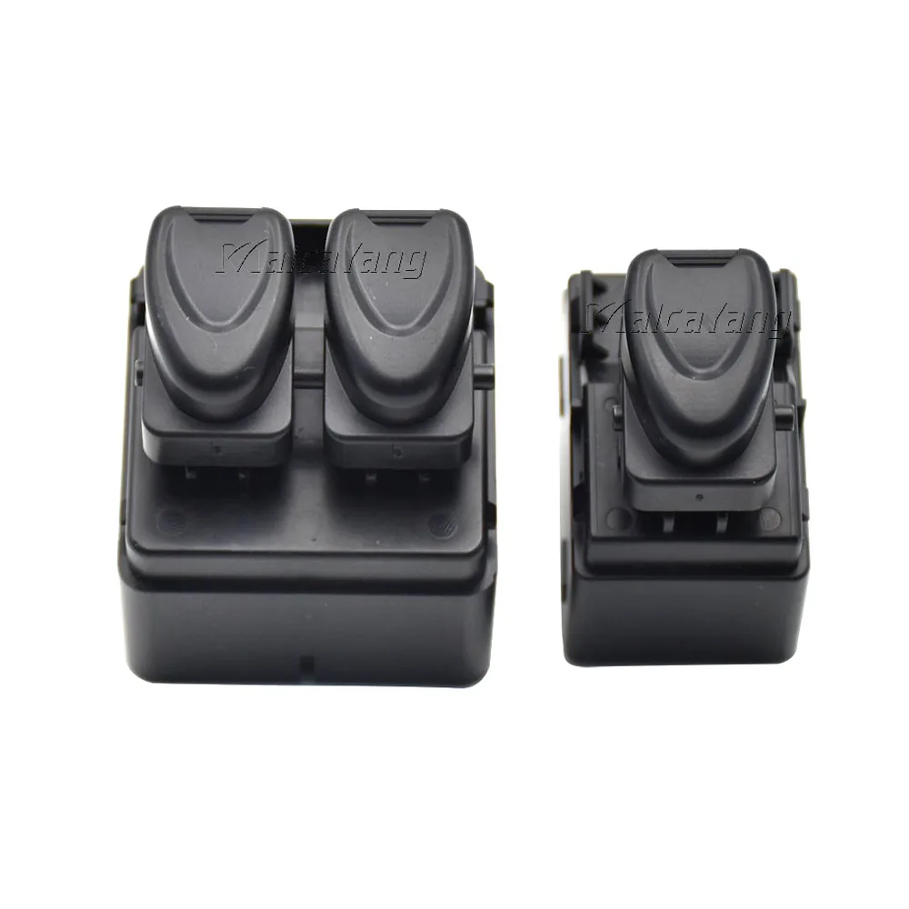 Electric Power Master Window Switch Button 96563828 96258658 For Chevrolet /Buick/Daewoo Matiz 1998 1999 2000-2015 Car Styling
Electric Power Master Window Switch Button 96563828 96258658 For Chevrolet /Buick/Daewoo Matiz 1998 1999 2000-2015 Car Styling