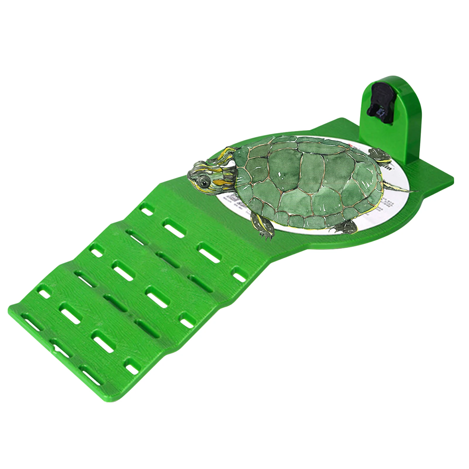 Turtle Basking Platform Turtle Climbing Ladder Reptile Tortoise Aquarium Fish Tank Simulated Lawn Landscaping Habitat Decor
Turtle Basking Platform Turtle Climbing Ladder Reptile Tortoise Aquarium Fish Tank Simulated Lawn Landscaping Habitat Decor
