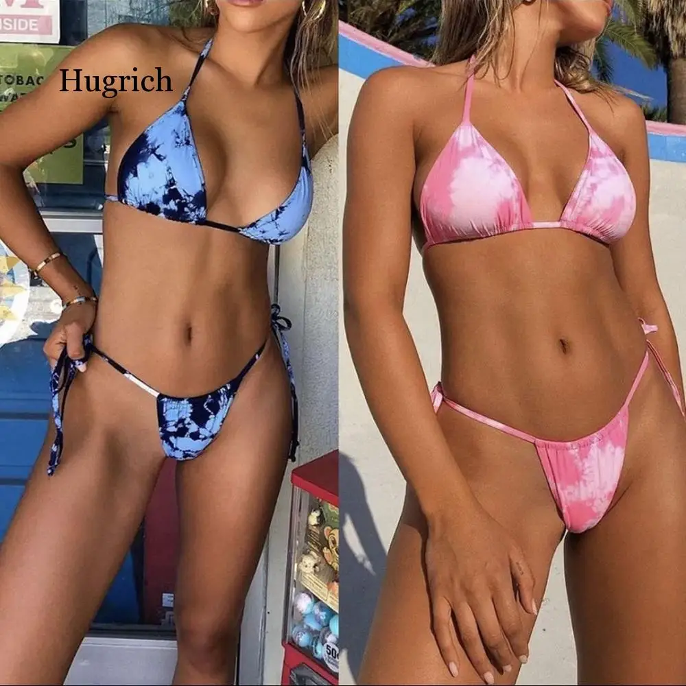 2021 New Sexy Gradient Color Print Bikini Swimwear Women Swimsuit Short Sleeve Bikini Set Push Up Bathing Suit Summer Beach Wear
2021 New Sexy Gradient Color Print Bikini Swimwear Women Swimsuit Short Sleeve Bikini Set Push Up Bathing Suit Summer Beach Wear