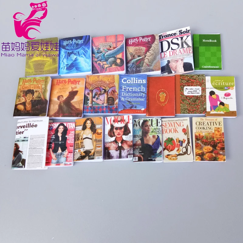 Аксессуары для кукол Mininature имитация шахматной доски Забавные игрушки игра мини