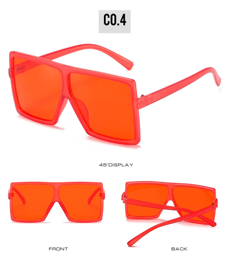 Big Square Sunglasses Girl Children's Baby Pink Vintage Sunglasses Boy Kids Glasses Fashion Personality High Quality Designer
Big Square Sunglasses Girl Children's Baby Pink Vintage Sunglasses Boy Kids Glasses Fashion Personality High Quality Designer