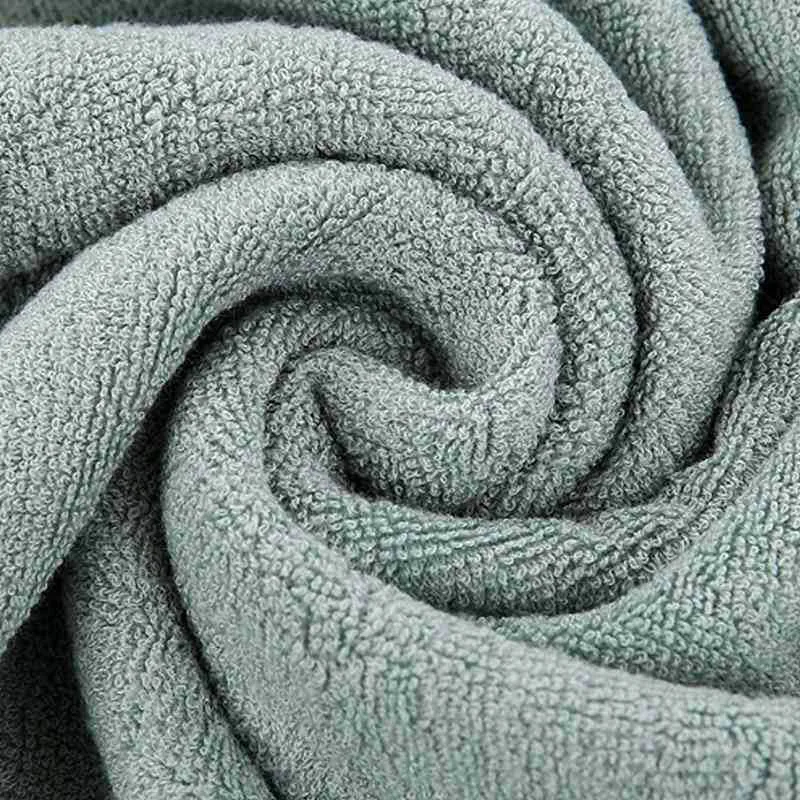 Bamboo Fiber Large Thick Bath Towel for Adults Soft Super Absorbent Fast Drying Sports Gift Spa Beauty Beach Towels 70x140cm
Bamboo Fiber Large Thick Bath Towel for Adults Soft Super Absorbent Fast Drying Sports Gift Spa Beauty Beach Towels 70x140cm