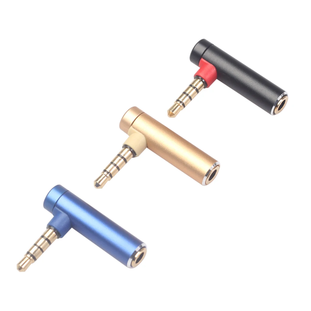 3.5mm 90 Degree Audio Adapter,3.5mm Audio Adapter,3.5mm Right Angle Adapter Headphone Adapter,Female to Male AUX Adapter
3.5mm 90 Degree Audio Adapter,3.5mm Audio Adapter,3.5mm Right Angle Adapter Headphone Adapter,Female to Male AUX Adapter