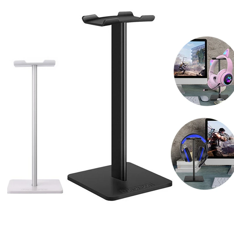 2023 2023 Wireless Headphone Stand Aluminum Support Headset Stand Rod ABS Soft Headrest Solid Base for Blue-tooth
2023 2023 Wireless Headphone Stand Aluminum Support Headset Stand Rod ABS Soft Headrest Solid Base for Blue-tooth
