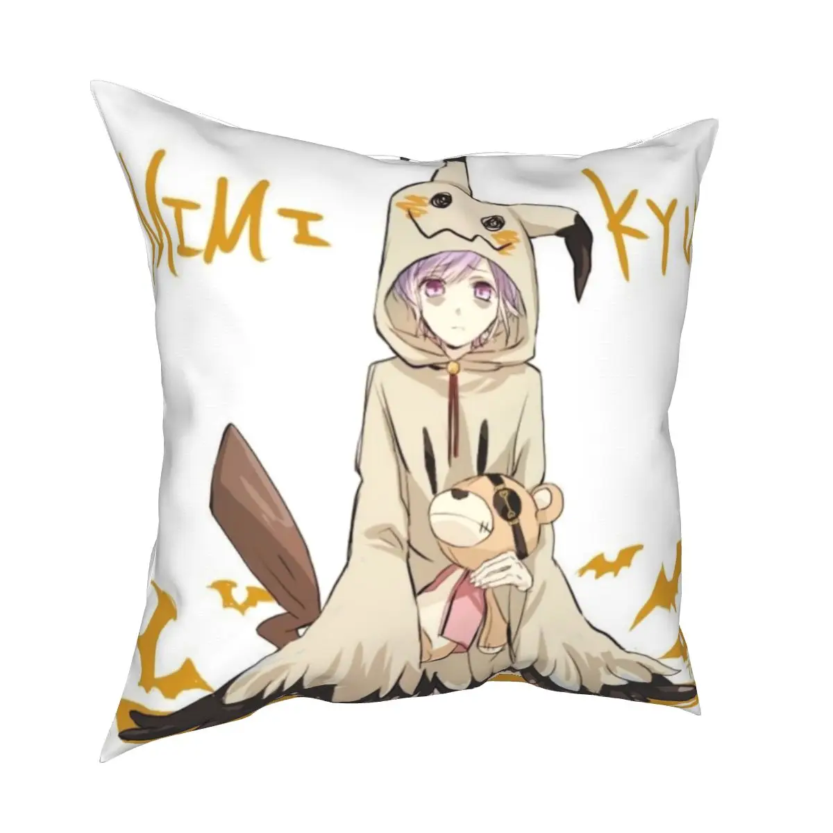 New animation style men's printed pillow case animation men's Linen pillow case home decoration pillow case
New animation style men's printed pillow case animation men's Linen pillow case home decoration pillow case