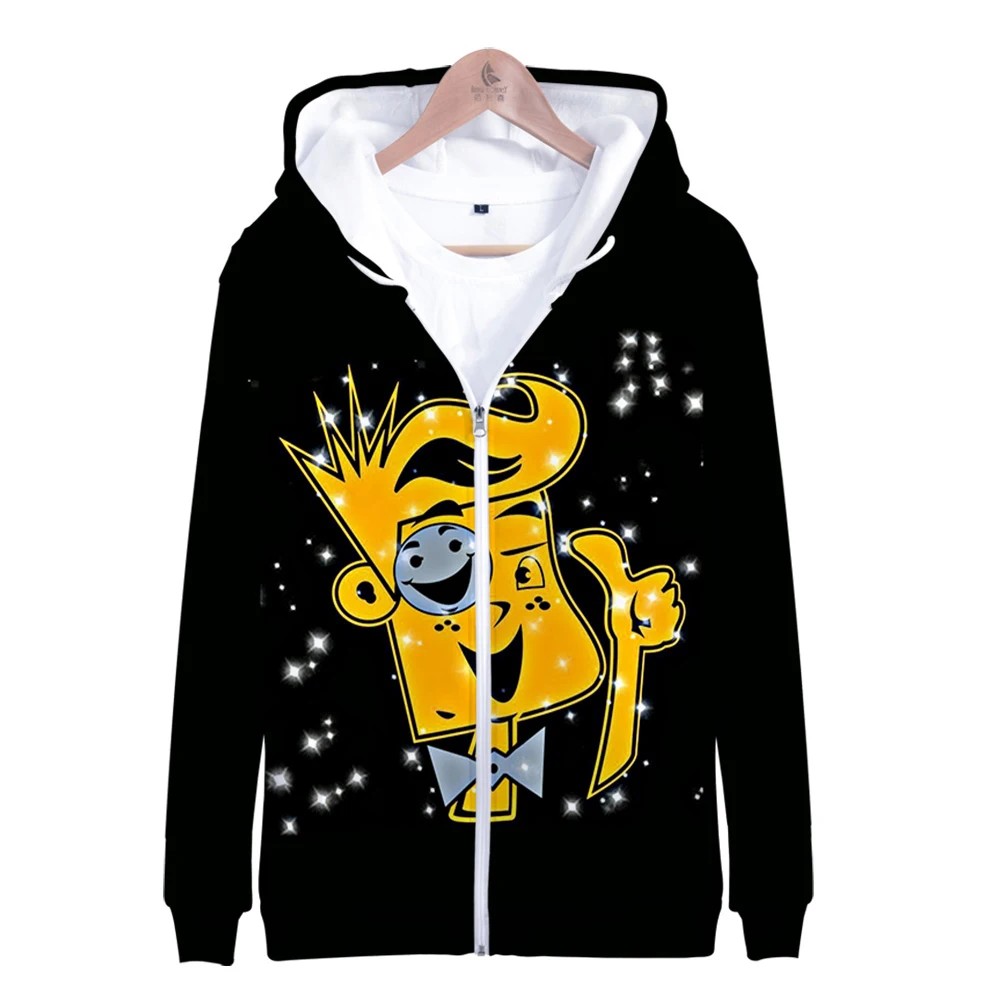FGTeeV 3D Printed Zipper Hoodies Women/Men Fashion Long Sleeve Hooded Sweatshirt Hot Sale Streetwear Clothes
FGTeeV 3D Printed Zipper Hoodies Women/Men Fashion Long Sleeve Hooded Sweatshirt Hot Sale Streetwear Clothes