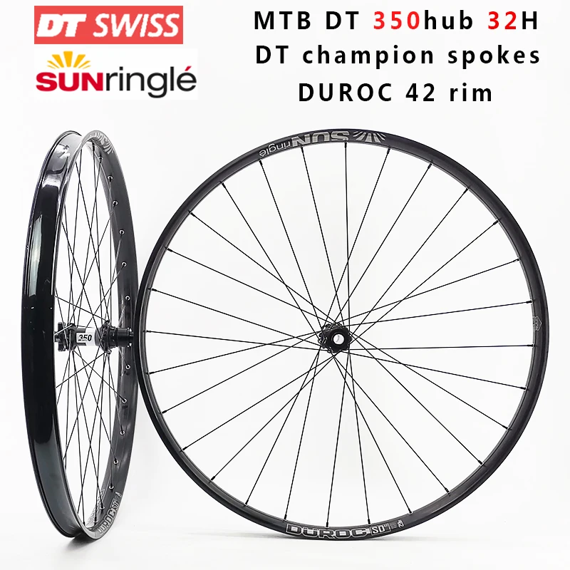 MTB DT Swiss 350 колеса 12 Скоростей SUN RUROC 42 42 мм ширина 32H 110x15 мм 148x12 мм 29er XC горный велосипед набор BOOST 148 мм
MTB DT Swiss 350 колеса 12 Скоростей SUN RUROC 42 42 мм ширина 32H 110x15 мм 148x12 мм 29er XC горный велосипед набор BOOST 148 мм