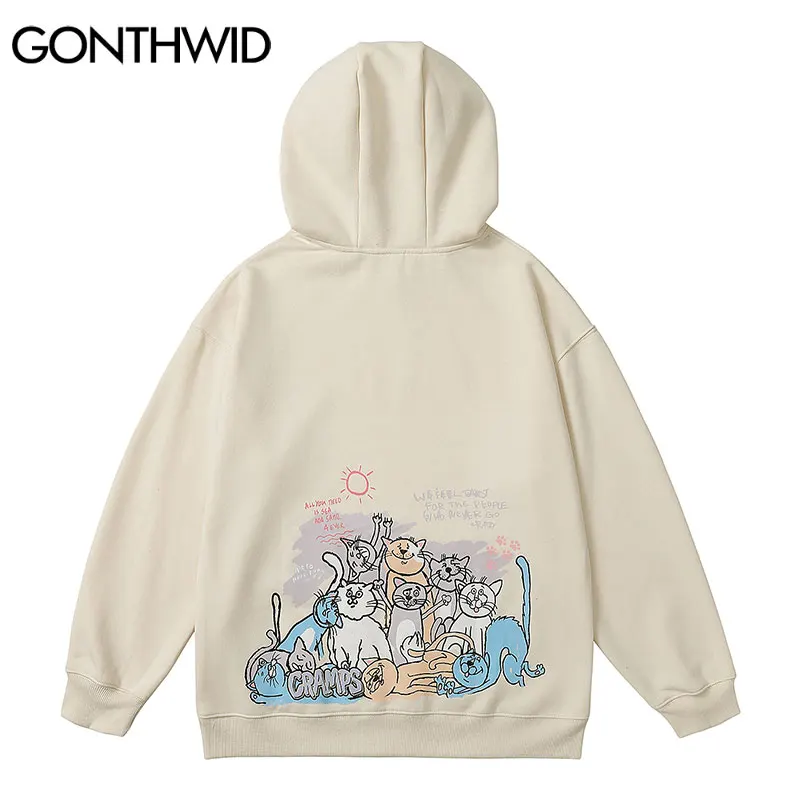 Hoodies & Sweatshirts
Hoodies & Sweatshirts