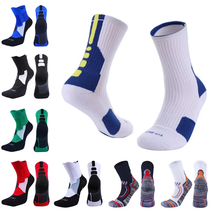 USHINE Professional Unisex Outdoor Sports socks bicycle basketball soccer soccer running Trekking socks men women
USHINE Professional Unisex Outdoor Sports socks bicycle basketball soccer soccer running Trekking socks men women