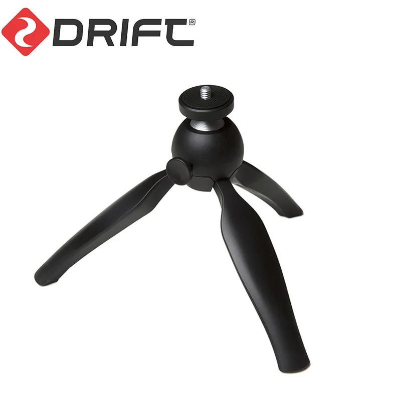 Original Drift Action Cammera Accessories Camera Tripod Stand Stabilizer for Ghost Series X XL 4K 4K+
Original Drift Action Cammera Accessories Camera Tripod Stand Stabilizer for Ghost Series X XL 4K 4K+
