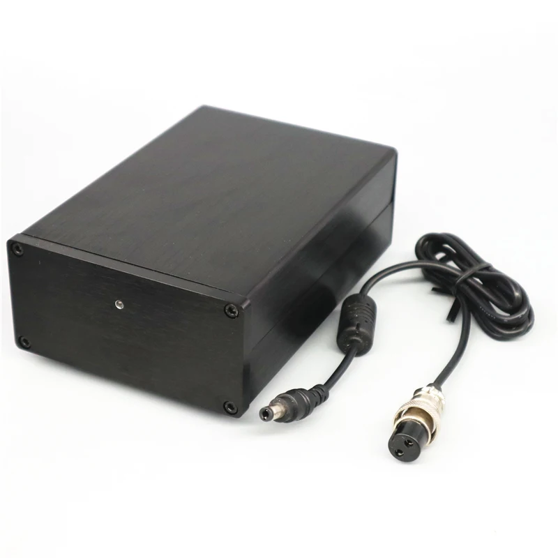 15 Вт LT1083 Регулируемый регулятор напряжения Hi-Fi Линейный источник питания, DAC аудио декодер, блок питания DC5V
15 Вт LT1083 Регулируемый регулятор напряжения Hi-Fi Линейный источник питания, DAC аудио декодер, блок питания DC5V