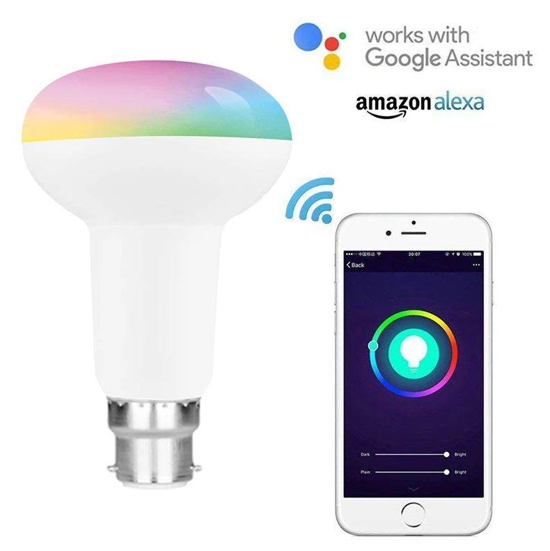 V23 Alexa Dimmable E27 Led Bulb Bombillas Lamp Cfl Ampoule Spotlight Light Lampada Saving 9W Energy 220V Dropship
V23 Alexa Dimmable E27 Led Bulb Bombillas Lamp Cfl Ampoule Spotlight Light Lampada Saving 9W Energy 220V Dropship