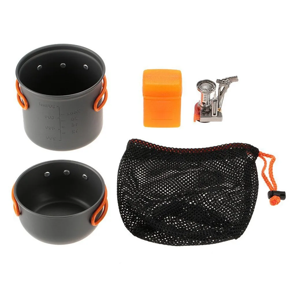 Outdoor Camping Cookware Set Portable Picnic Mini Gas Stove PotForHikingAbrasionResistanceMiniStoveCookingEquipment 1111111111
Outdoor Camping Cookware Set Portable Picnic Mini Gas Stove PotForHikingAbrasionResistanceMiniStoveCookingEquipment 1111111111