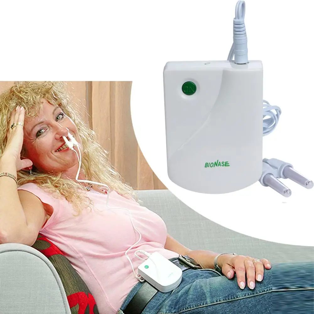 BioNase Nose Rhinitis Sinusitis Cure Therapy Nose Massage Hay fever Buyer Protection Money back guarantee
BioNase Nose Rhinitis Sinusitis Cure Therapy Nose Massage Hay fever Buyer Protection Money back guarantee
